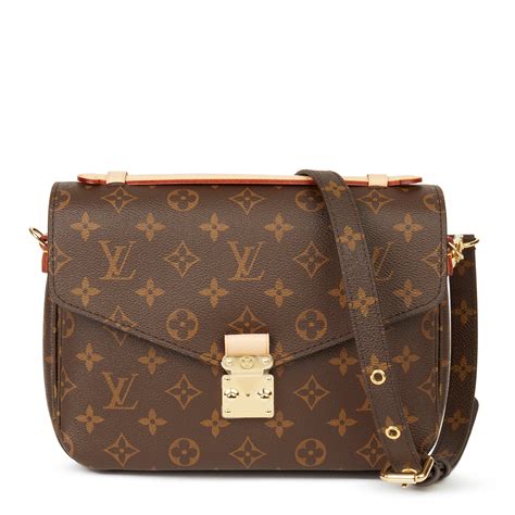 sac metis louis vuitton occasion|louis vuitton amber bag.